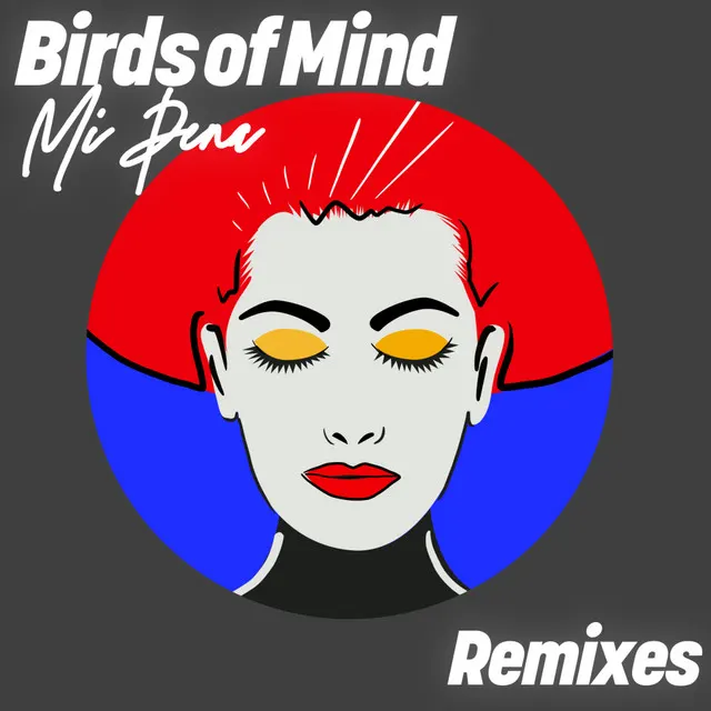 Mi Pena (Remixes) cover